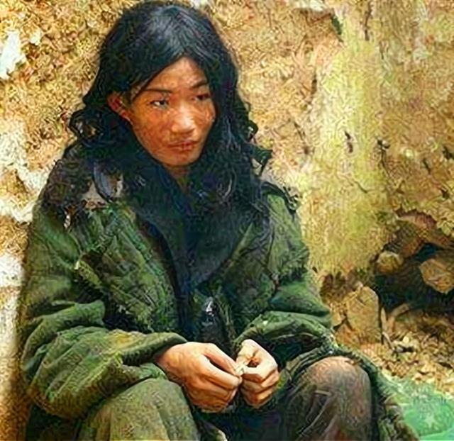 致青春