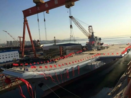 国产最新航母下水视频，揭示中国海军力量的崭新篇章，中国海军力量新篇章，最新国产航母下水视频揭示辉煌成就