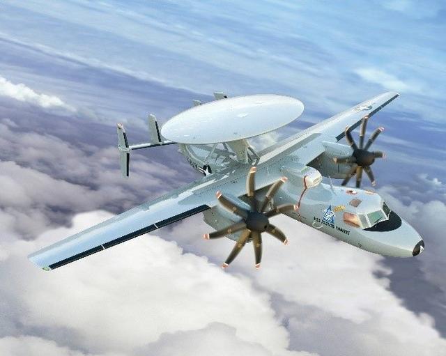 空警200与空警2000，航空领域的两大巨头，究竟谁更厉害？，空警200与空警2000，航空领域的顶尖力量，谁更胜一筹？