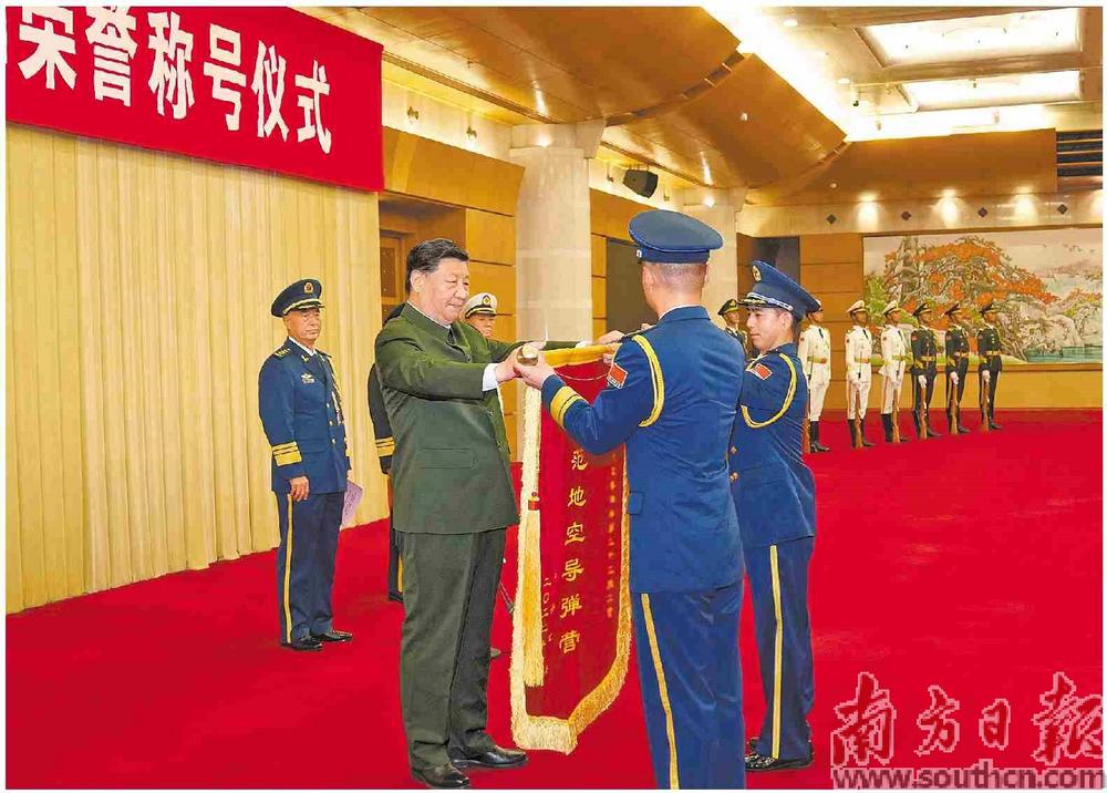 八一勋章颁授仪式，荣耀与担当的象征，八一勋章颁授仪式，荣耀与担当的至高象征