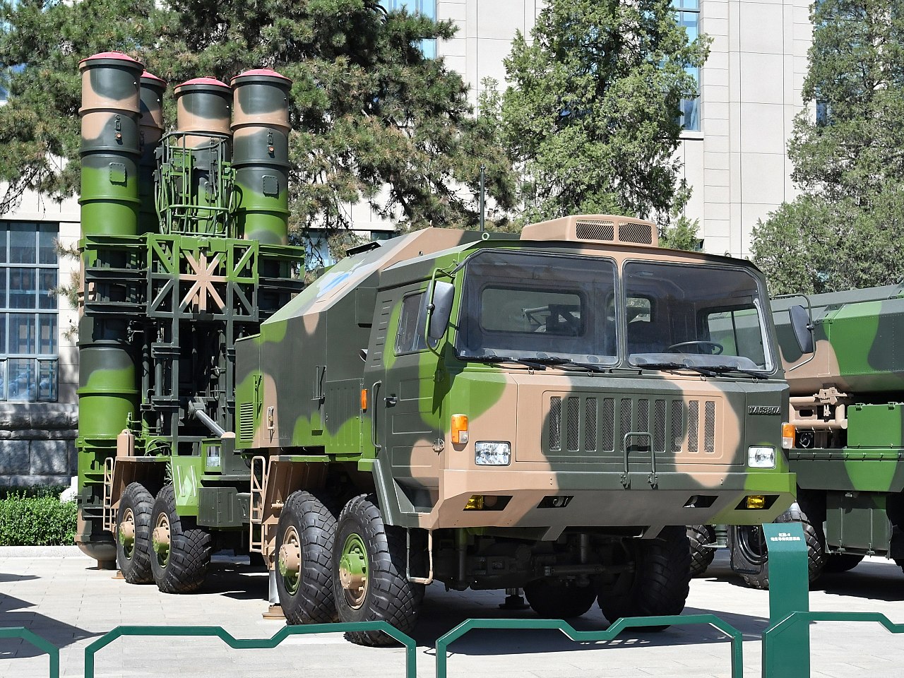 红旗9号地对空导弹，中国国防力量的骄傲，红旗9号地对空导弹，中国国防力量的璀璨明珠