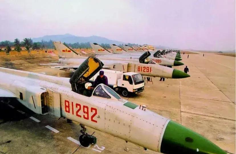 歼-8早期型的探索与历程，歼-8早期型的历程探索与回顾