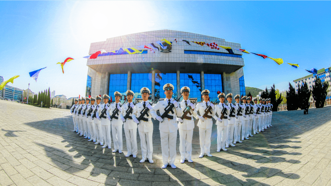 海军大连舰艇学院