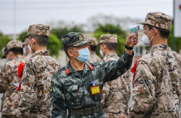 探索未来，深度解析中国空军21式迷彩，揭秘中国空军21式迷彩，探索未来空战新篇章