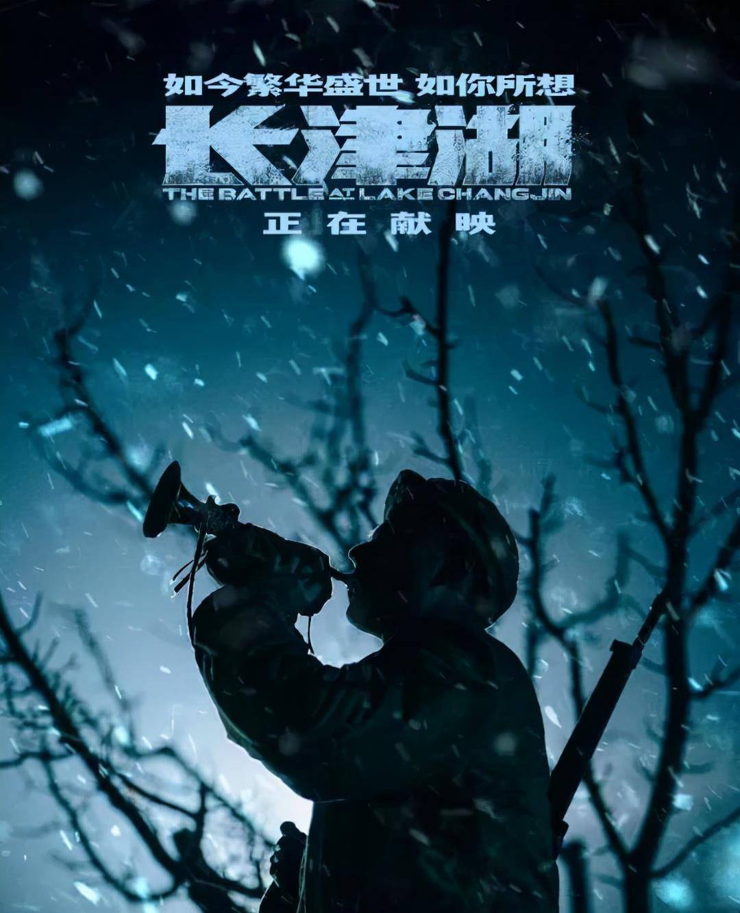 长津湖战役，一段悲壮的历史故事简述，长津湖战役，悲壮的历史故事回顾
