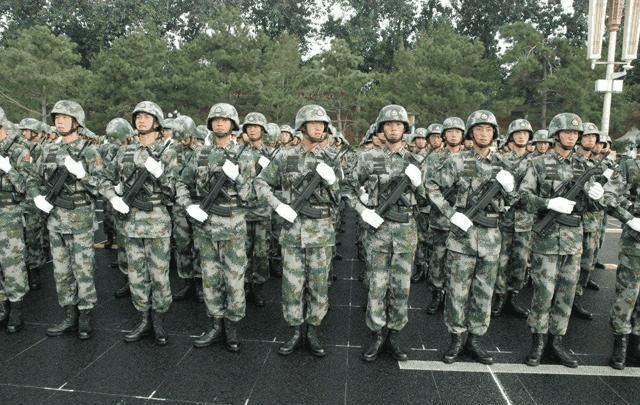 中华人民解放军第十四集团军，光荣与使命的象征，中华人民解放军第十四集团军，光荣使命的象征