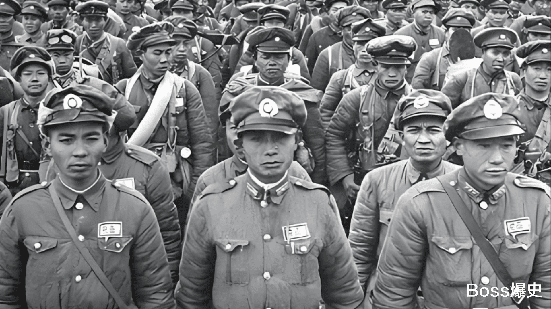中央军番号，历史沿革与现代意义，中央军番号的历史沿革与现代意义探究