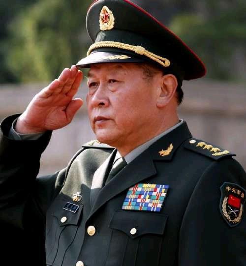 现总参谋长叫什么名，揭秘中国人民解放军总参谋长的风采与担当，中国人民解放军总参谋长风采与担当揭秘，现任总参谋长姓名揭晓