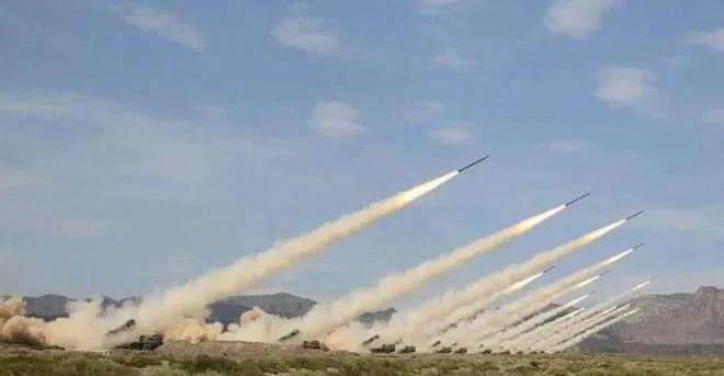 二炮兵所属兵种解析，二炮兵所属兵种深度解析