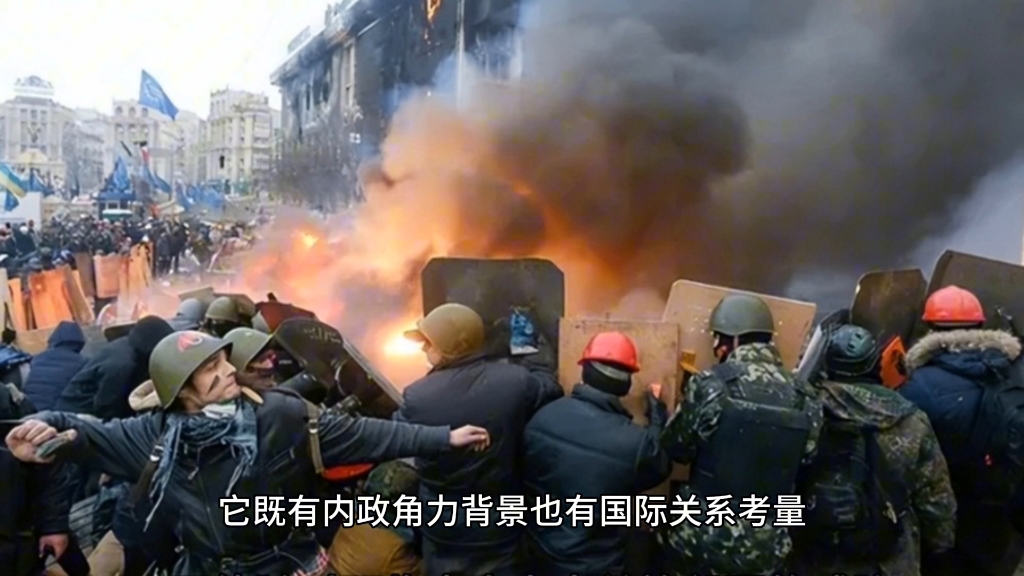 俄乌局势或出现逆转，深度分析与预测，俄乌局势或出现重大转折，深度解读与预测