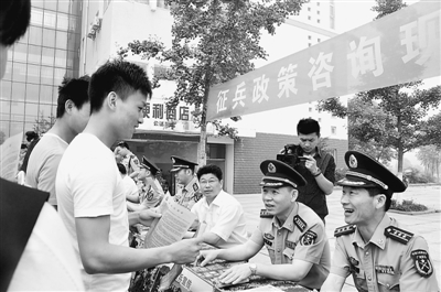 现在的征兵政策是什么？全面解读现行征兵政策及其影响，全面解读现行征兵政策及其影响与效应