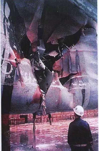 中国古代最先进的水雷，历史与技术的融合，中国古代最先进水雷，历史与技术的完美融合