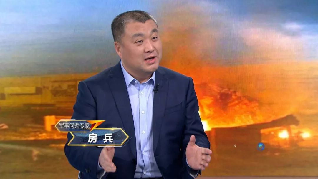 军事评论家李绍先的简介，军事评论家李绍先，深度解析军事领域专家简介