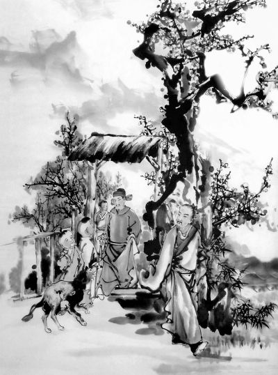 刘伯温图像四必中一肖，神秘预言与传奇色彩，刘伯温神秘预言与传奇色彩，图像四必中一肖揭秘传奇色彩揭秘