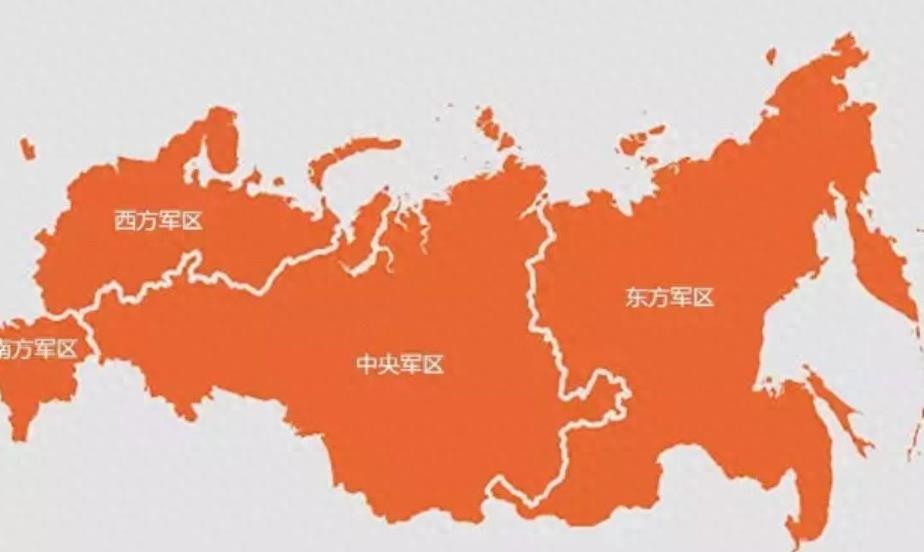 部队改革与军区划分为战区，重塑军事力量的必然趋势，部队改革与战区重塑，军事力量重塑的必然趋势