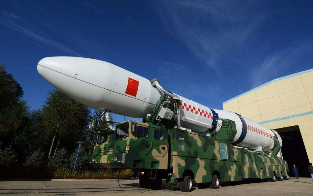 第四代核武器与中国研制的新进展，第四代核武器研制新进展揭秘，中国科研进展引领全球瞩目