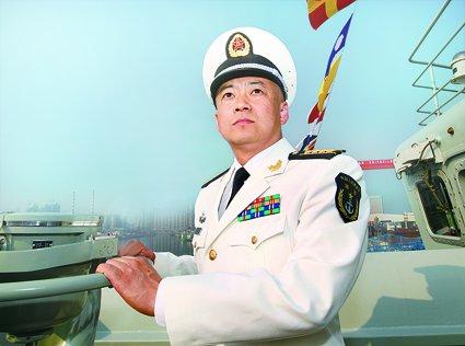 崔永刚老家，中国海军辽宁舰的骄傲，崔永刚家乡，辽宁舰的骄傲之源