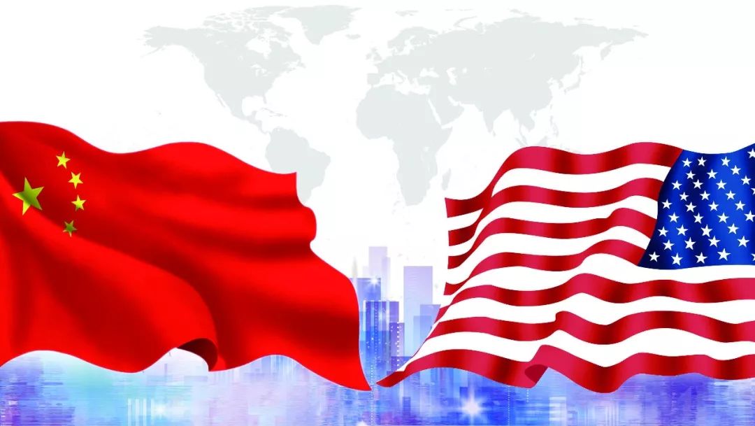 中美今日开战了吗？——深度解读国际关系的复杂现状，中美开战了吗？深度解析国际关系的复杂现状。