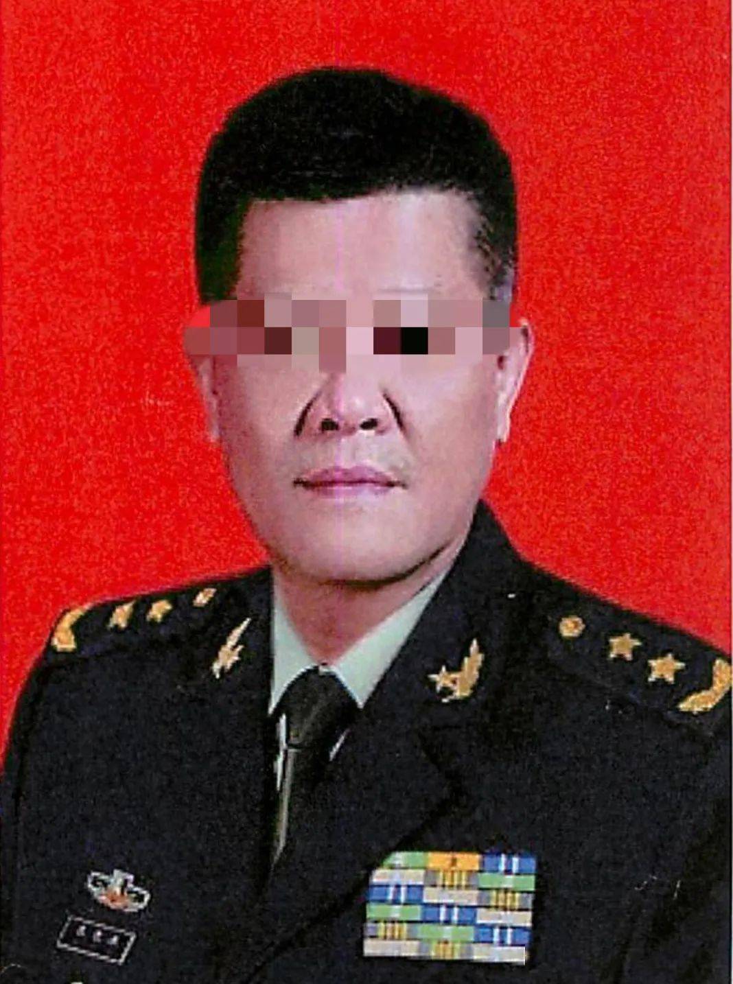 王艺森少将，一位英勇无畏的军人形象展示，王艺森少将，英勇军人形象展示