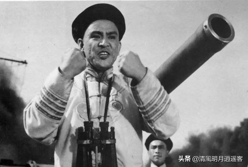 甲午战争中日军舰对比图，揭示中日海军实力的悬殊与战争的必然结果，甲午战争中日军舰实力对比揭示中日海军悬殊差距与战争结局