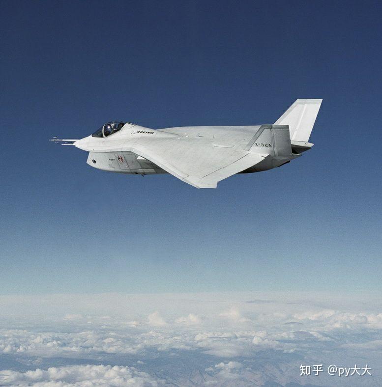 X-32战斗机弹仓，设计与性能分析，X-32战斗机弹仓设计与性能深度解析