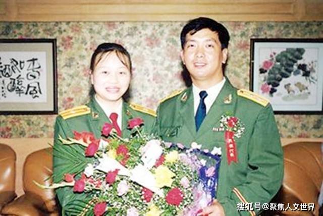 丁晓兵是否有儿子，一位英雄人物的家庭探究，丁晓兵的家庭，是否有英雄儿子？