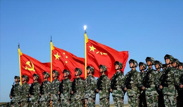 中国国防历史的启示，中国国防历史的启示与经验教训