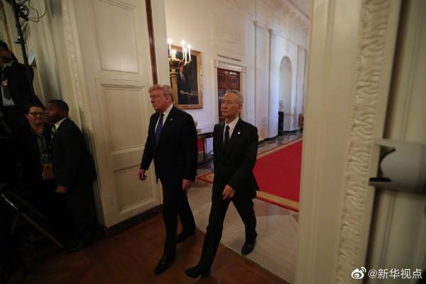 中美战争即将打响，2020年的挑战与机遇，中美紧张局势升级，2020年的挑战与机遇