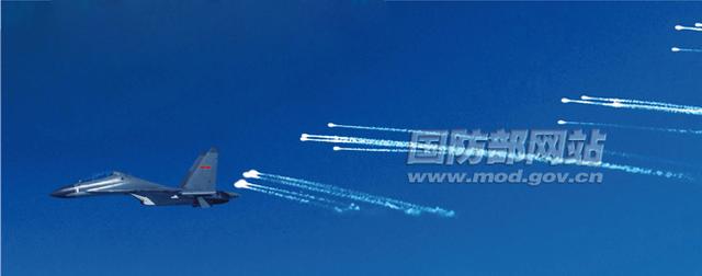 中国空军未来规模展望，中国空军未来规模展望与发展趋势分析