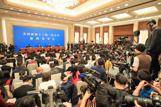 全国两会首场新闻发布会，聚焦热点，共谋发展，全国两会首场新闻发布会聚焦热点，共谋国家发展大计