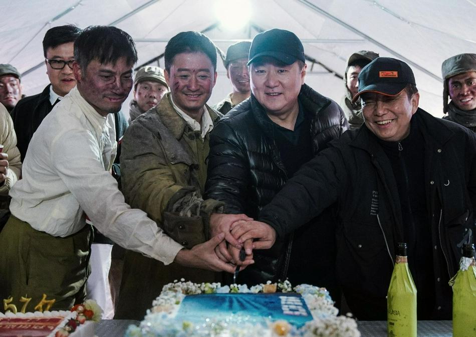 长津湖之水门桥，战火中的英雄情怀与深刻反思，长津湖之水门桥，英雄情怀与深刻反思之战