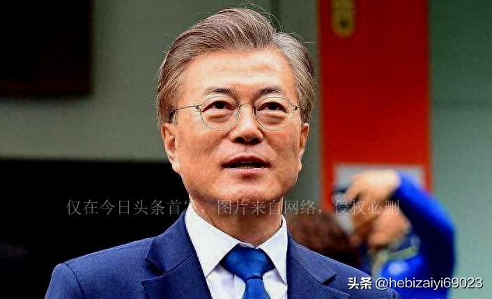 文在寅对萨德系统的支持态度分析，萨德系统，文在寅的支持态度深度解析