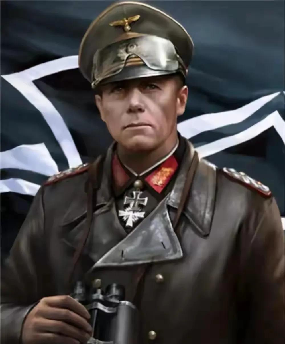 隆美尔军服，传奇元帅的精神象征，隆美尔军服，传奇元帅的精神标志