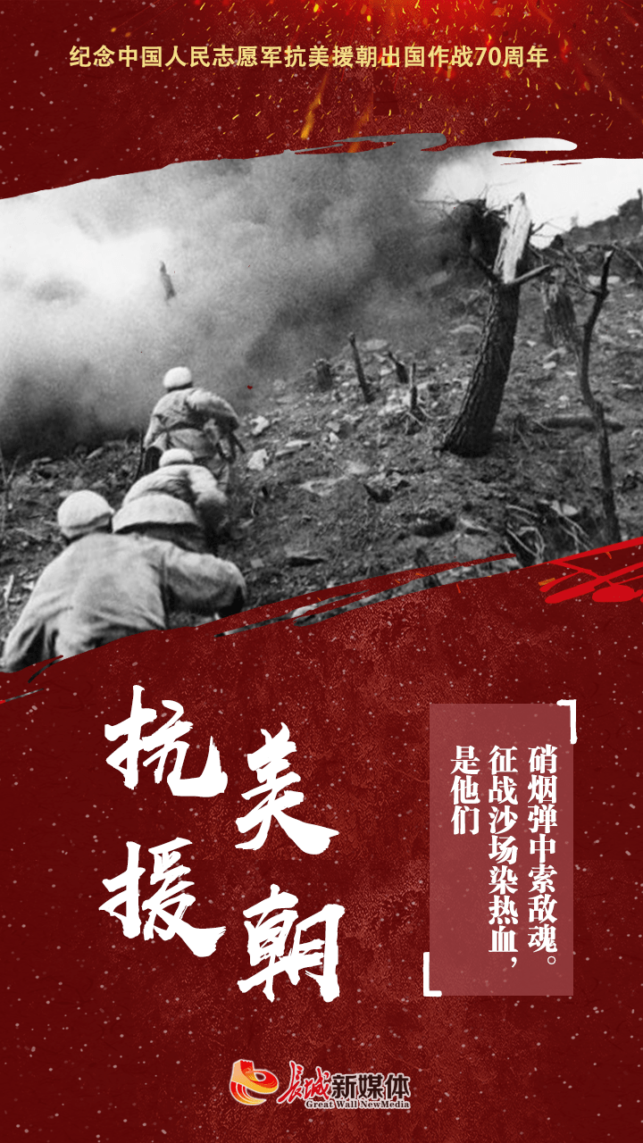 纪念抗美援朝七十周年回放，历史的光辉与民族的骄傲，抗美援朝七十周年回顾，历史的光辉，民族的骄傲