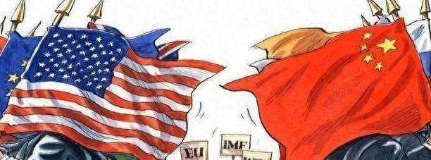 中国与美国，最新消息与全球视角的解读，中美最新动态与全球视角下的深度解读