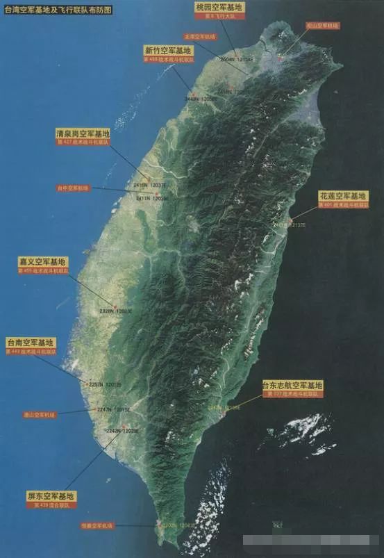 台海局势与潜在冲突，探究一旦战争爆发最惨烈的地区，台海局势紧张与潜在冲突，战争爆发时最惨烈的地区探究