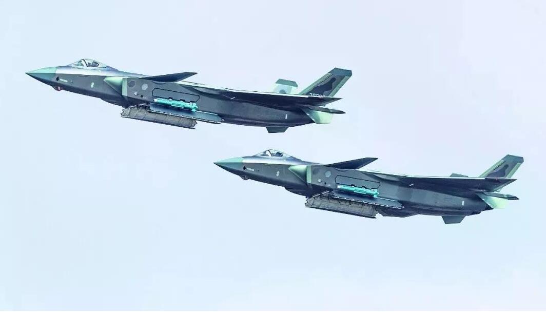 探究F-35与歼-20雷达技术的TR模块，性能与优势比较，F-35与歼-20雷达技术TR模块性能与优势深度解析