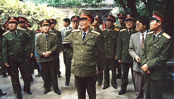 重温历史辉煌，1955年大阅兵完整版回顾，重温辉煌历史，1955年大阅兵盛典回顾