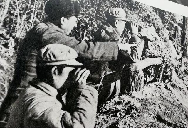抗美援朝十大名将排名，英勇无畏，铸就辉煌历史，抗美援朝十大名将英勇无畏，铸就辉煌历史传奇