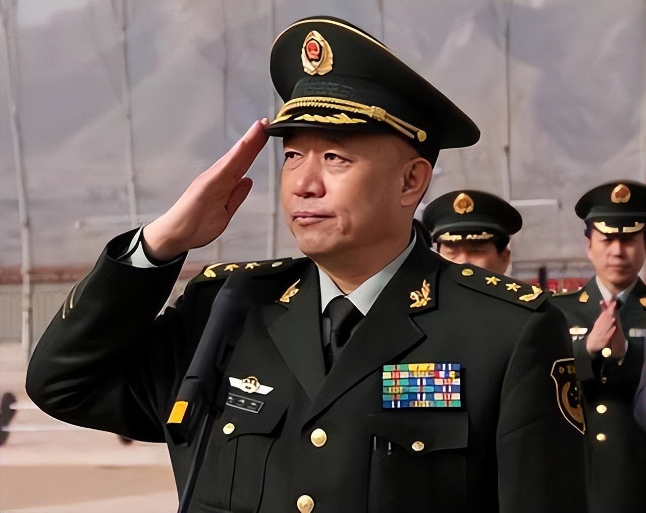 武警王建平，忠诚卫士的杰出代表，武警王建平，忠诚卫士的典范