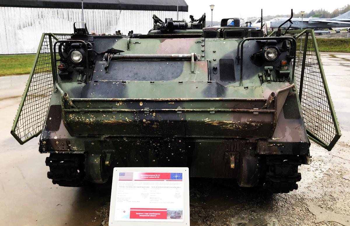 M113轻装甲运兵车，历史、特点与现代应用，M113轻装甲运兵车，历史沿革、特点解析与现代应用探讨