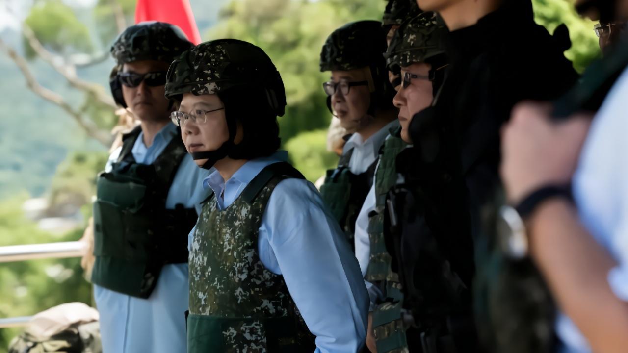 台军直升机数量及其影响，台军直升机数量及其战略影响分析