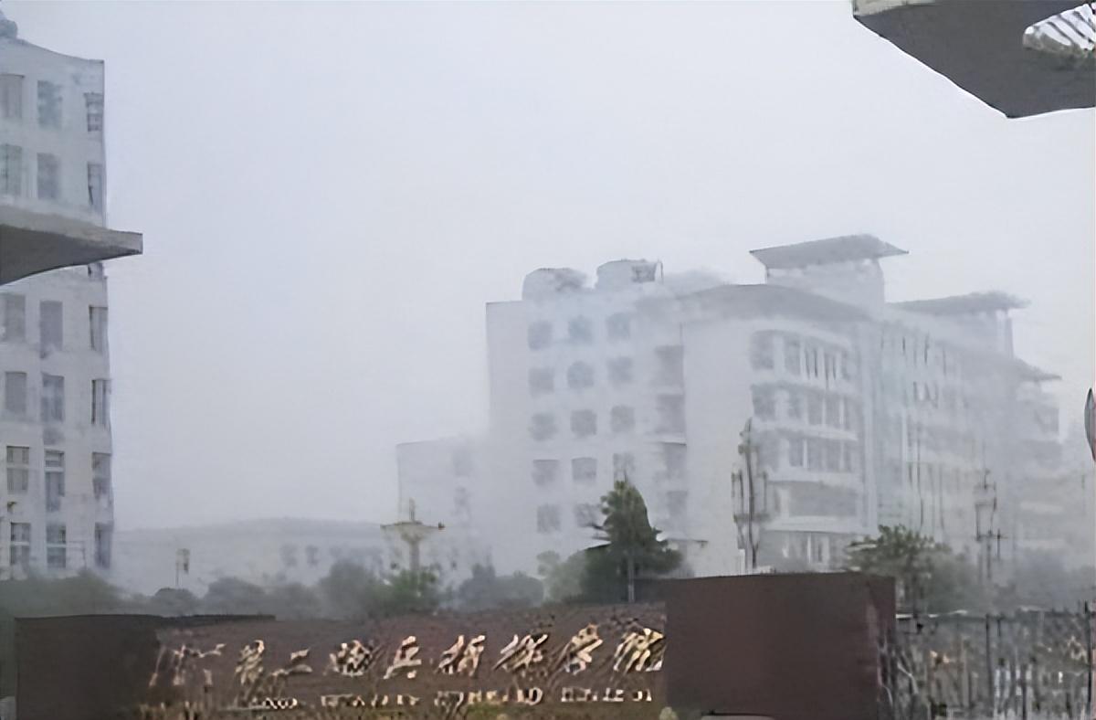 洛阳二炮所属军区解析，洛阳二炮所属军区深度解析