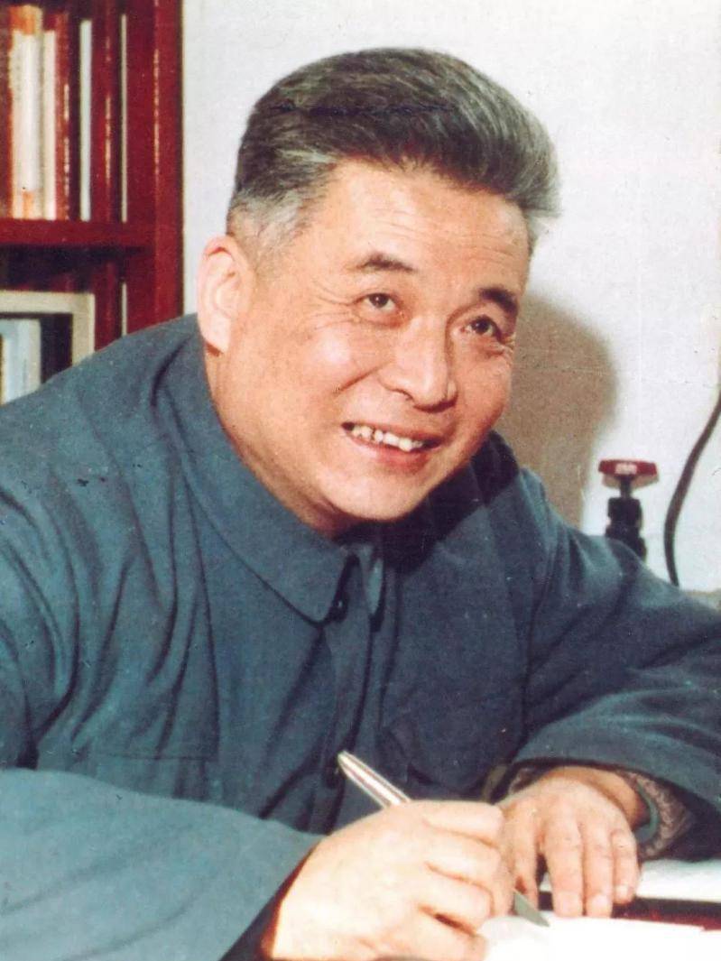 邓稼先妻子许鹿希的生平简介，邓稼先妻子许鹿希的生平概览