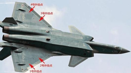 歼-20战机与T-50，空中巨龙的较量与借鉴，歼-20战机与T-50，空中巨龙的较量与对比