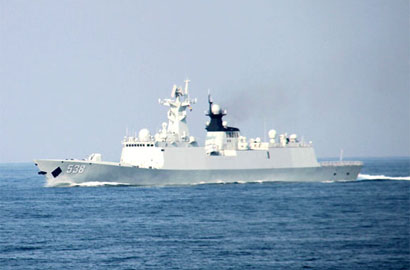 青岛北海舰队级别解析，青岛北海舰队级别深度解析