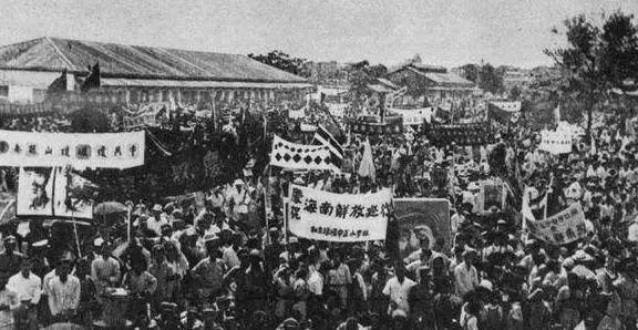 解放海南岛，四野的英勇壮举与战略意义（1950年），解放海南岛，四野的英勇壮举与战略意义揭秘（1950年）