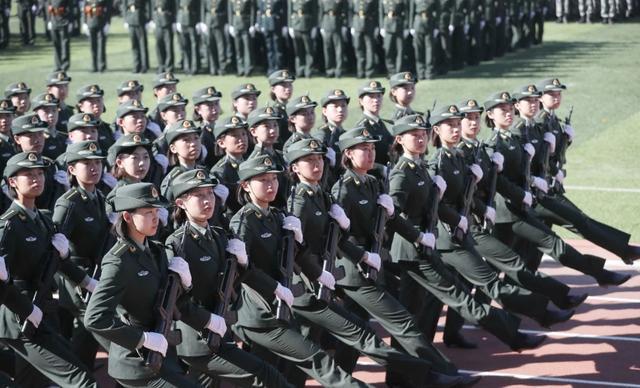 战略支援部队与学历背景的重要性探讨，战略支援部队与学历背景的重要性探究