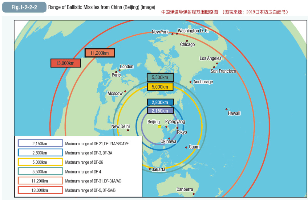 最新版中国导弹射程覆盖图，揭示中国的战略防御能力与全球影响力，最新版中国导弹射程覆盖图揭示战略防御能力与全球影响力布局