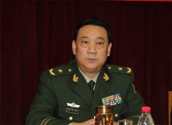 揭秘，揭秘中国人民解放军第12集团军后勤部部长的角色与职责，中国人民解放军第12集团军后勤部部长角色与职责揭秘